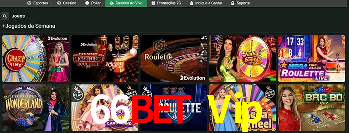 66Bet Vip bet