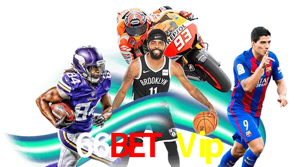66Bet Vip