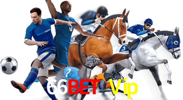 66Bet Vip