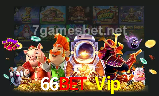 cassino 66Bet Vip