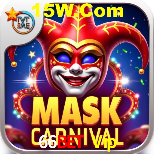 Casino VIP 66Bet Vip