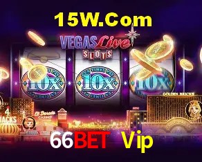 Promoção Relâmpago 66Bet Vip