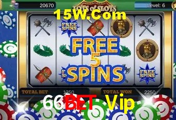 Ofertas Exclusivas 66Bet Vip
