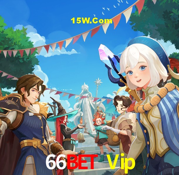 Diretório de Jogos 66Bet Vip
