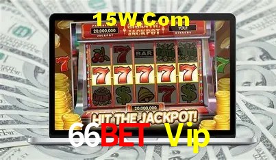 Design Responsivo 66Bet Vip