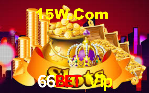 66Bet Vip - App Features