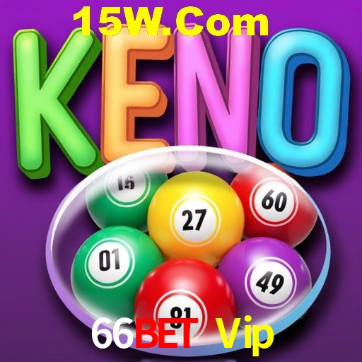 66Bet Vip Bônus - Pacote R$5.000 + VIP