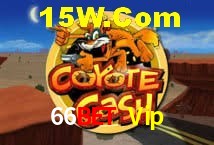Slot Games 66Bet Vip