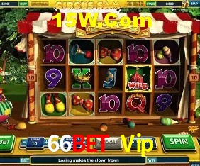 Benefícios da Conta 66Bet Vip