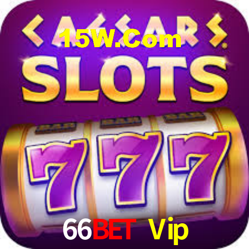 66Bet Vip - Plataforma De Jogos Eletrônicos! - 66 Bet App