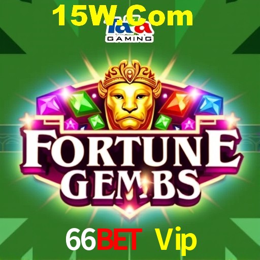 Weekend Specials 66Bet Vip
