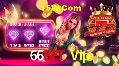 66Bet Vip Entrar - Login Seguro Certificado