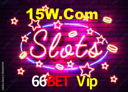 66Bet Vip