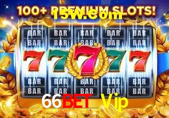 66Bet Vip - Pagamento PIX Instantâneo