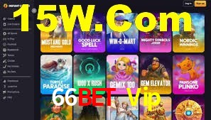 Football Betting 66Bet Vip