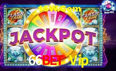 66Bet Vip - Aplicativo Móvel