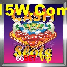 Welcome Bonus 66Bet Vip