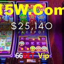 Blackjack Table 66Bet Vip