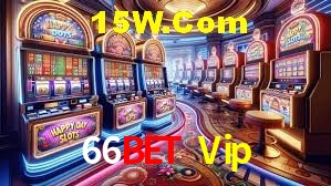 Account Benefits 66Bet Vip