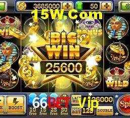Cadastro Rápido 66Bet Vip
