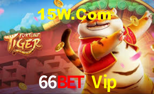 66Bet Vip
