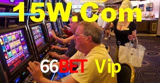 Welcome Bonus 66Bet Vip