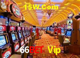66Bet Vip Promoções - 30+ Ofertas Diárias