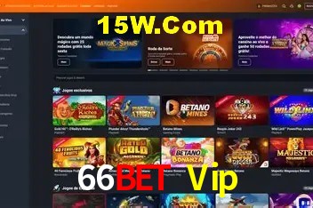 66Bet Vip Belo Horizonte - Winners