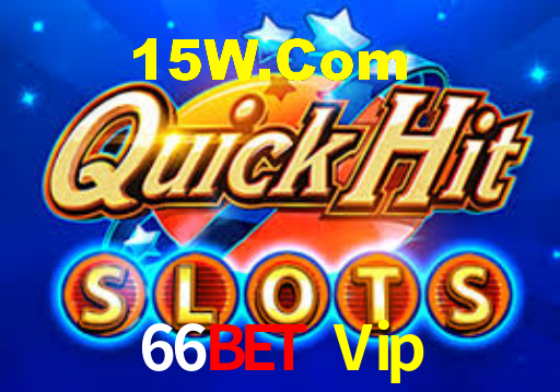 66Bet Vip: Seu Cassino Premiado com Pagamentos Rápidos