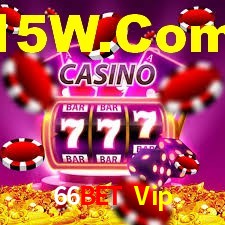 Explore as vantagens do 66Bet Vip: serviço profissional e confiabilidade