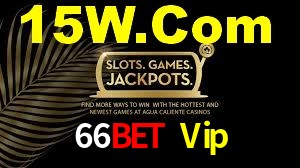 66Bet Vip