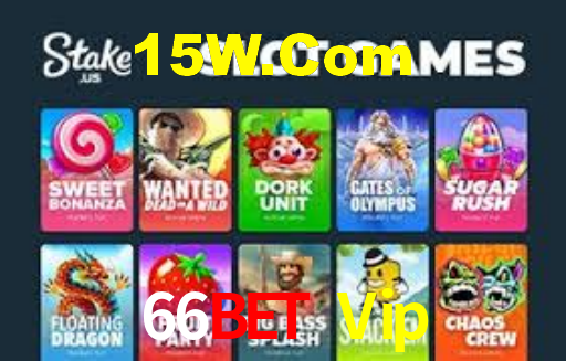 66Bet Vip