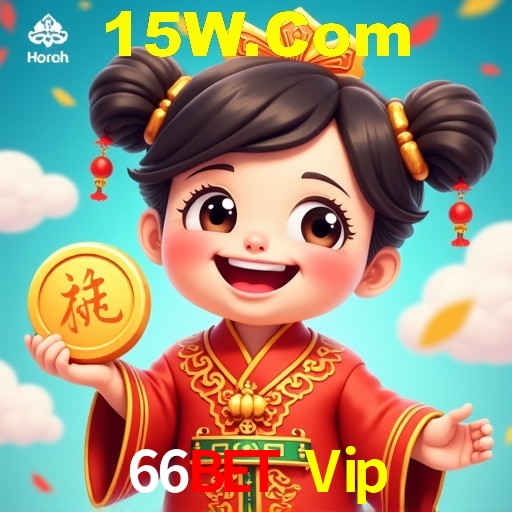Interface Premium 66Bet Vip