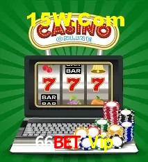 Provedores de Jogos 66Bet Vip