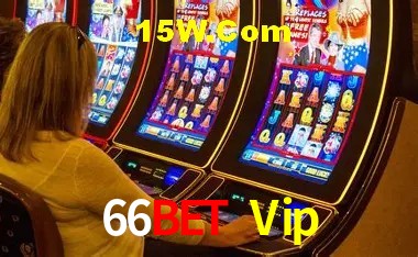 66Bet Vip São Paulo - Jogo Providers