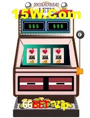 Jogos de Slot 66Bet Vip