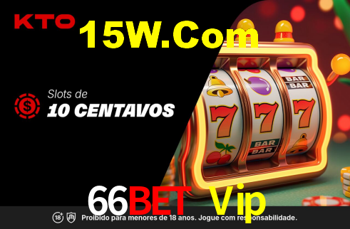 66Bet Plataforma