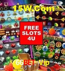 Sistemas de Segurança 66Bet Vip