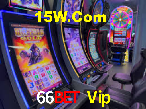 66Bet Vip