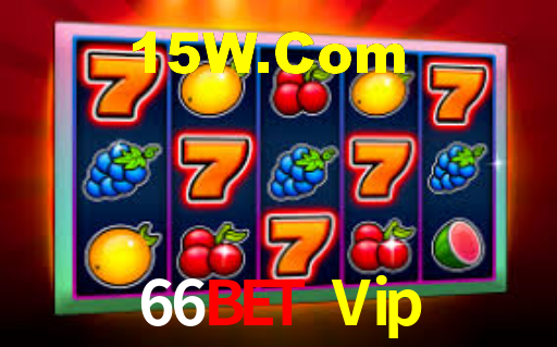 66Bet Vip