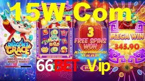 Premium Interface 66Bet Vip
