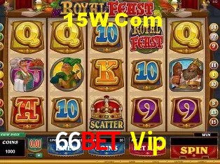 Tecnologia da Plataforma 66Bet Vip