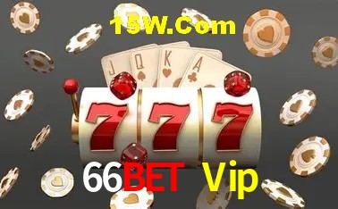 66Bet Vip Brasília - Jogo Features