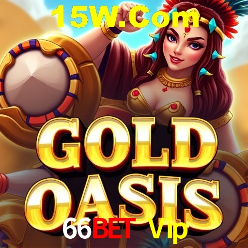 Tecnologia da Plataforma 66Bet Vip