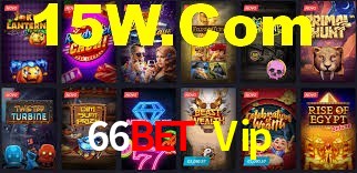 Welcome Bonus 66Bet Vip