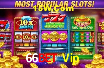 Apostas Esportivas na 66Bet Vip: Um Guia Completo