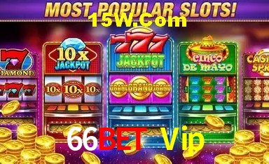 Inovações de Jogos na 66Bet Vip: O Futuro das Experiências Interativas