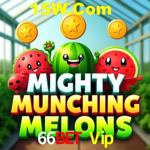 Descubra o Mundo do Cassino Online com 66Bet Vip