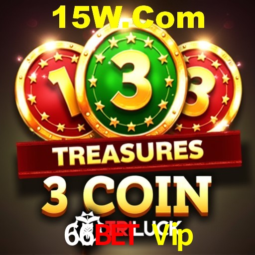 A Emoção da Loteria na 66Bet Vip: Uma Chance de Mudança de Vida