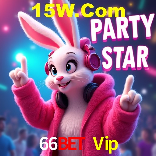 Interface Premium 66Bet Vip